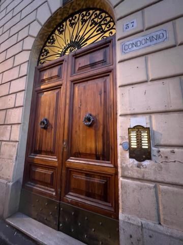 Luxury Room Anelli Center Of Roma Buitenkant foto