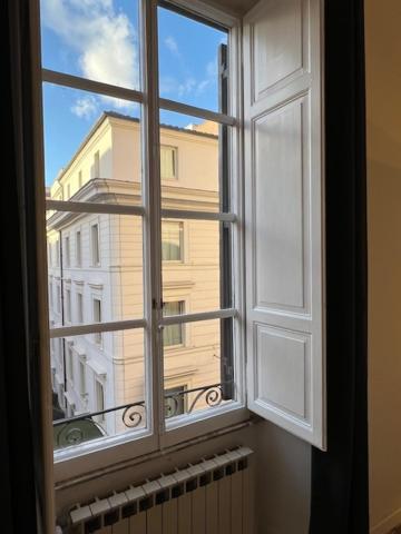 Luxury Room Anelli Center Of Roma Buitenkant foto