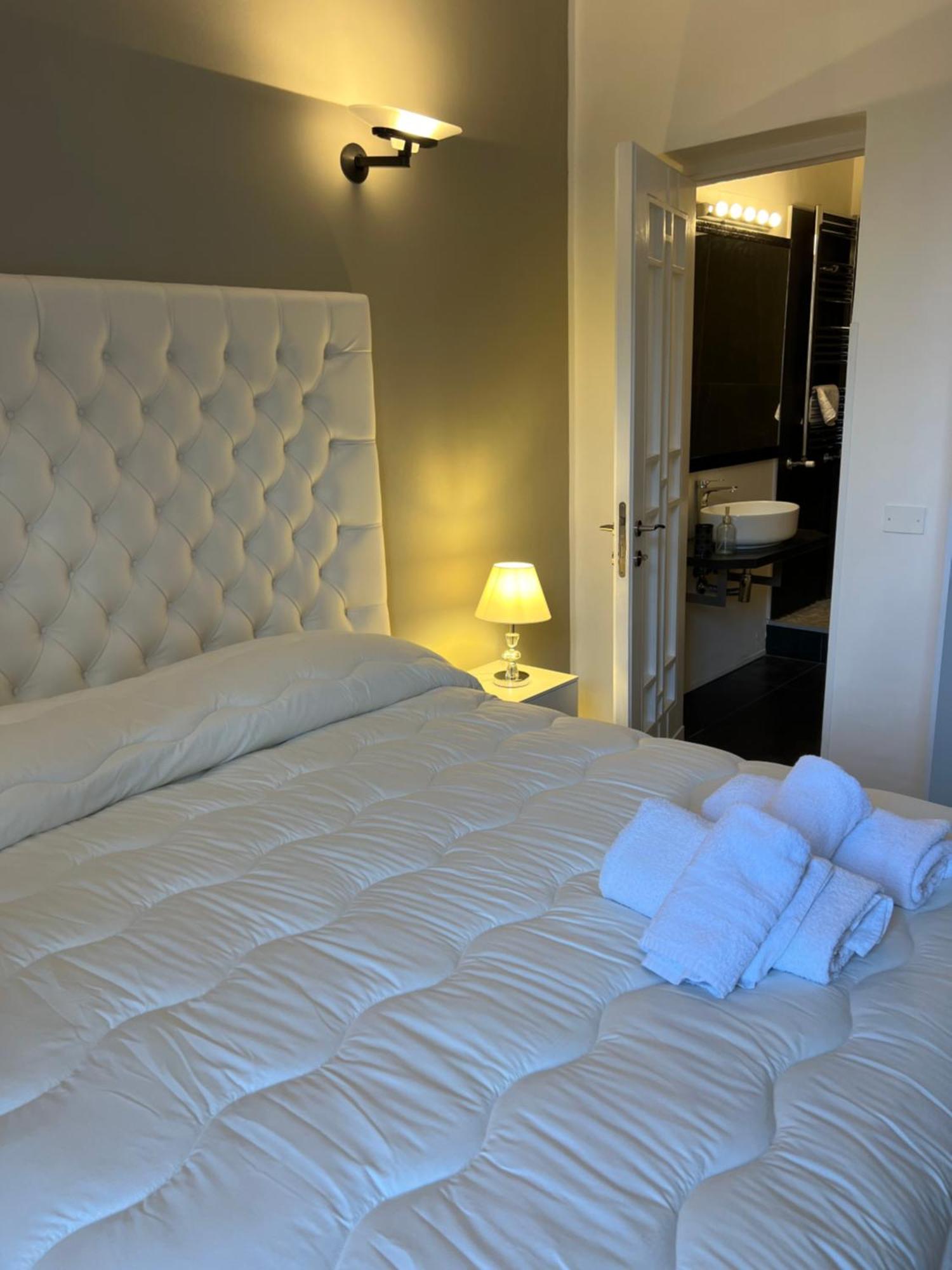 Luxury Room Anelli Center Of Roma Buitenkant foto