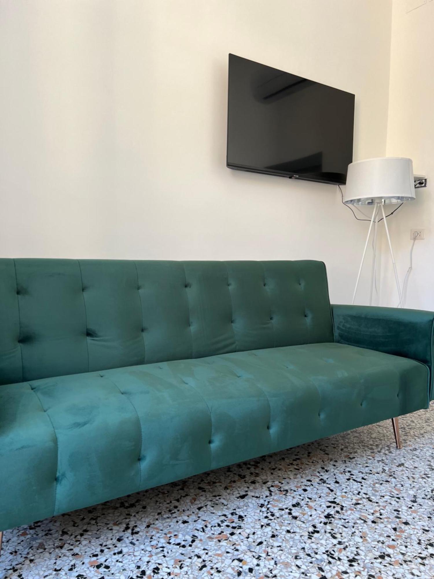 Luxury Room Anelli Center Of Roma Buitenkant foto
