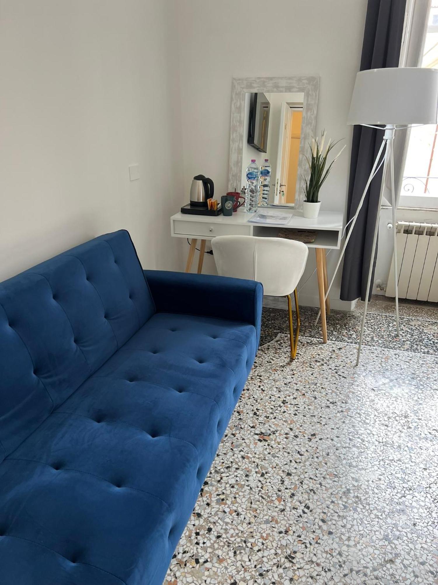 Luxury Room Anelli Center Of Roma Buitenkant foto