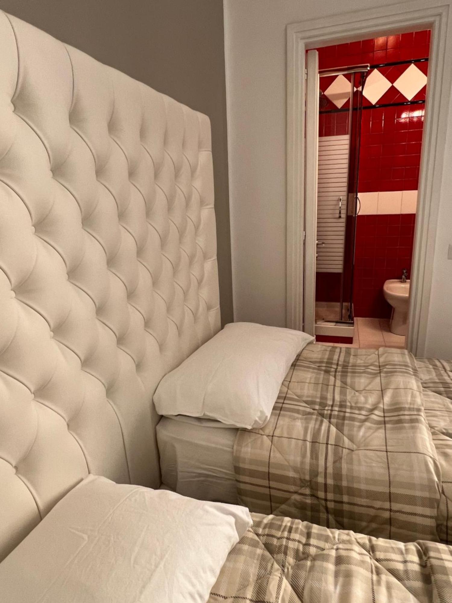 Luxury Room Anelli Center Of Roma Buitenkant foto