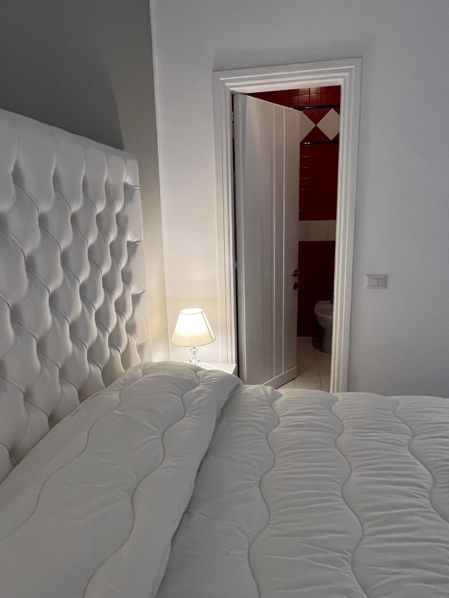 Luxury Room Anelli Center Of Roma Buitenkant foto