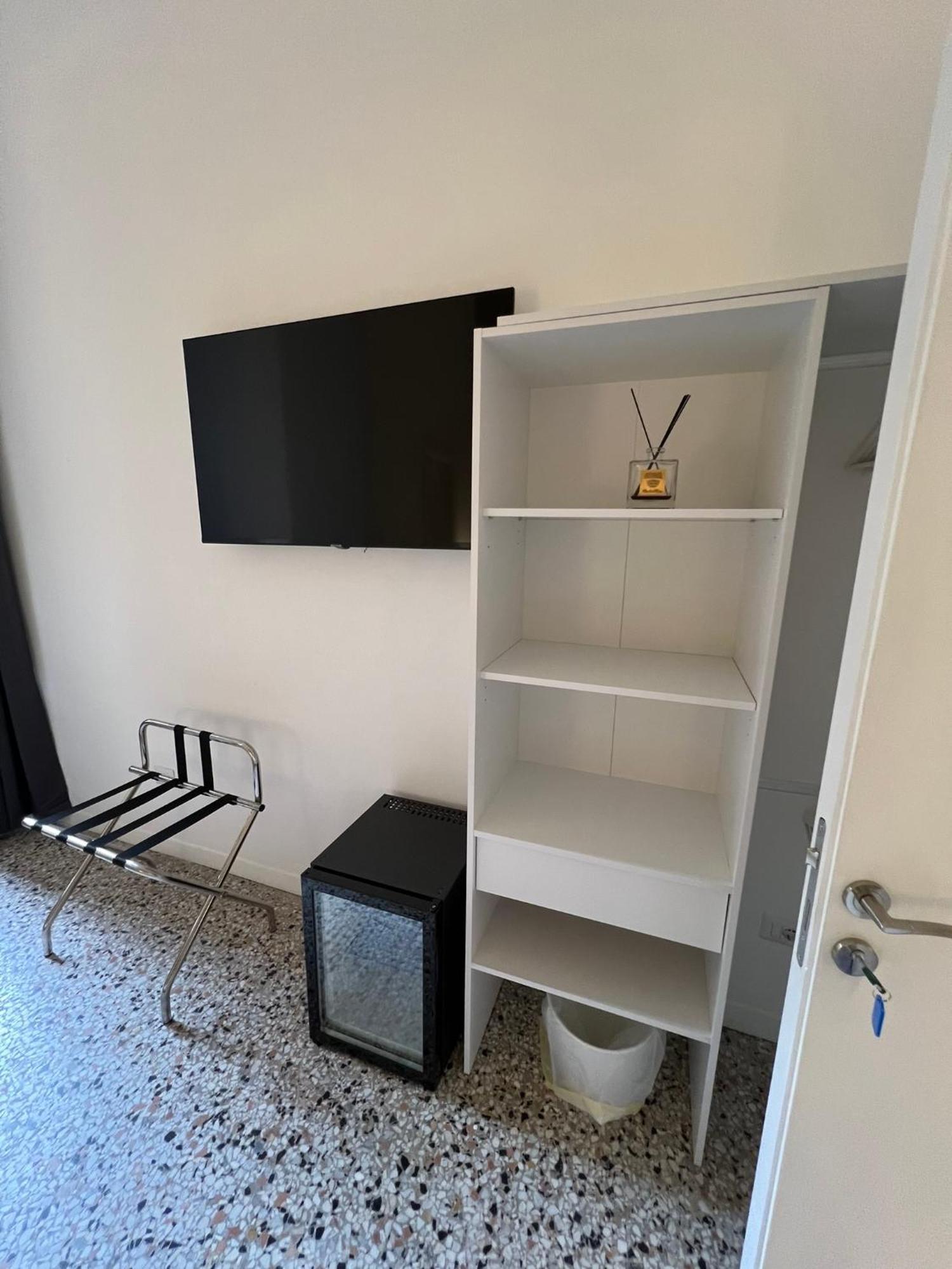Luxury Room Anelli Center Of Roma Buitenkant foto