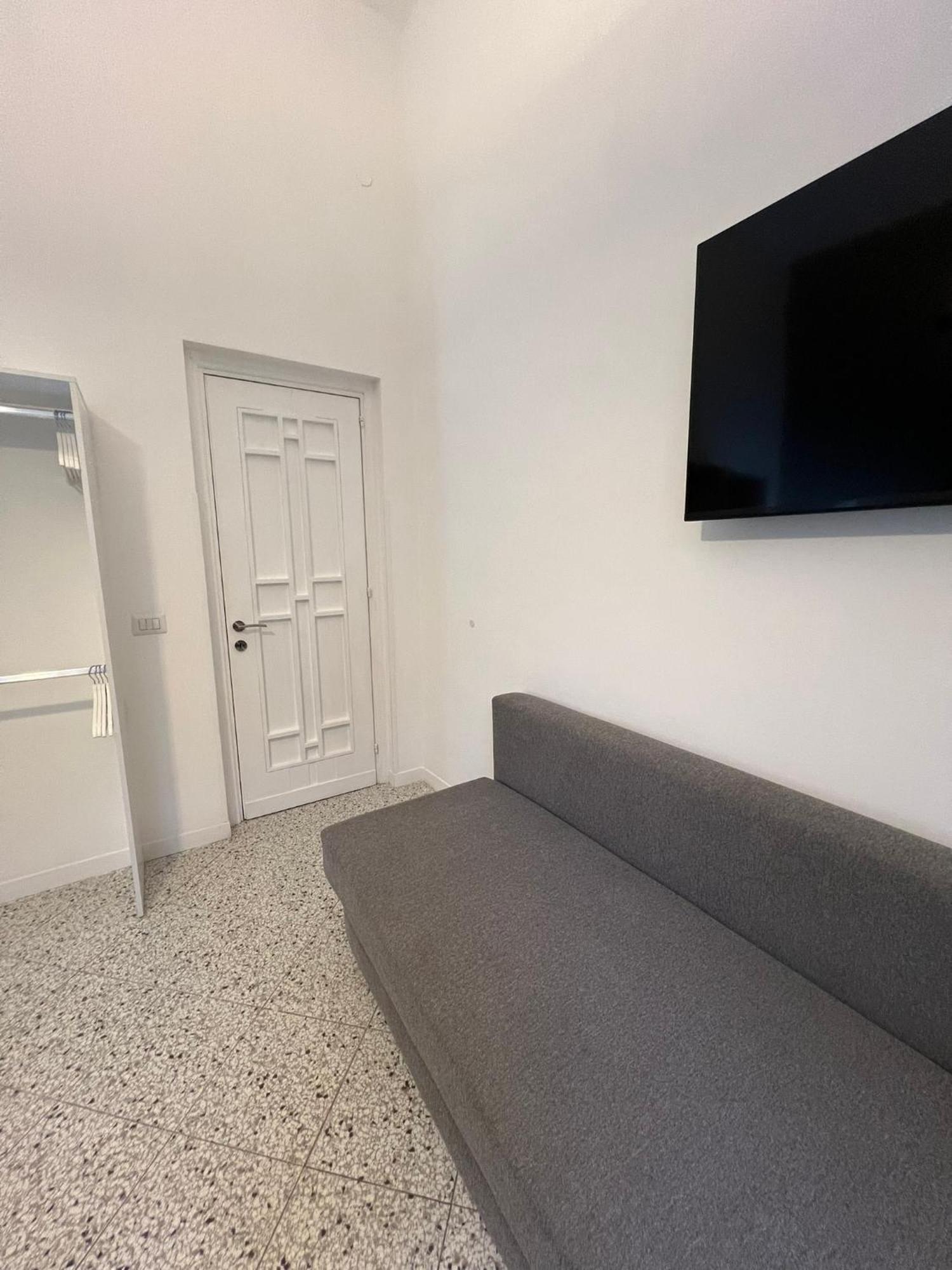 Luxury Room Anelli Center Of Roma Buitenkant foto