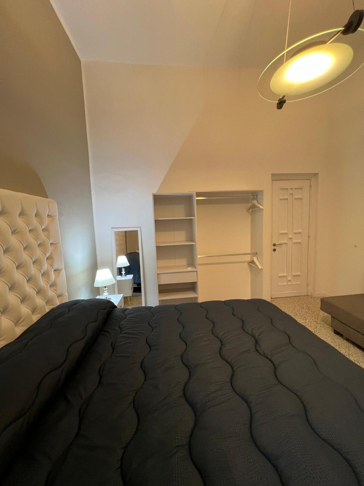 Luxury Room Anelli Center Of Roma Buitenkant foto