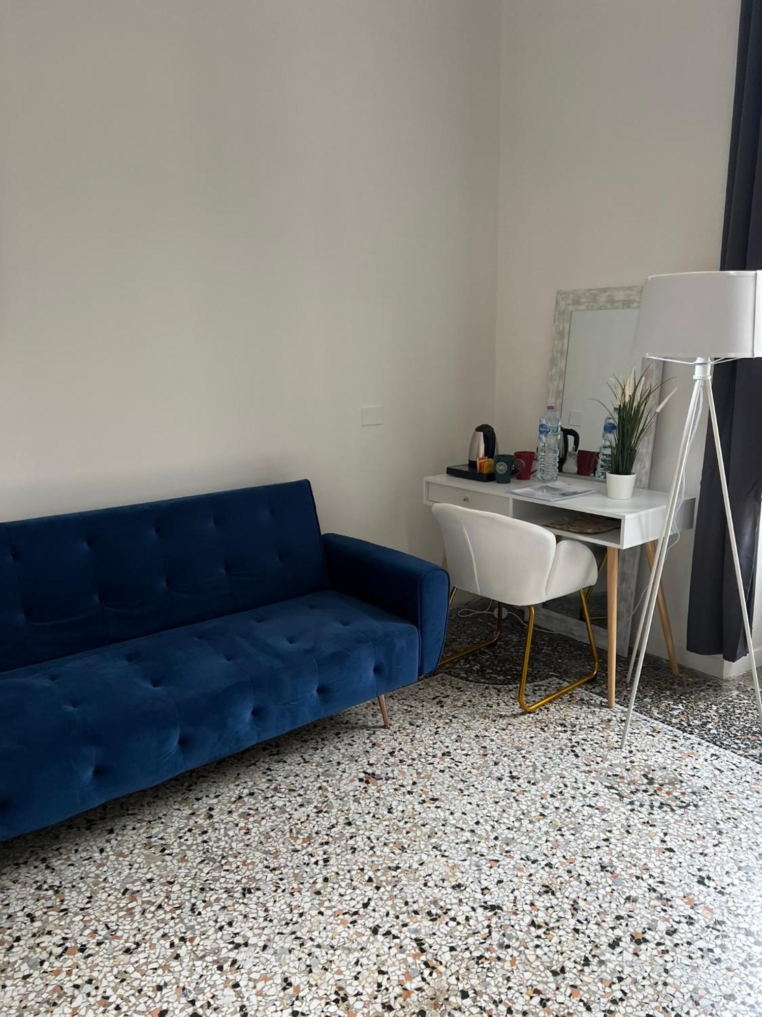 Luxury Room Anelli Center Of Roma Buitenkant foto