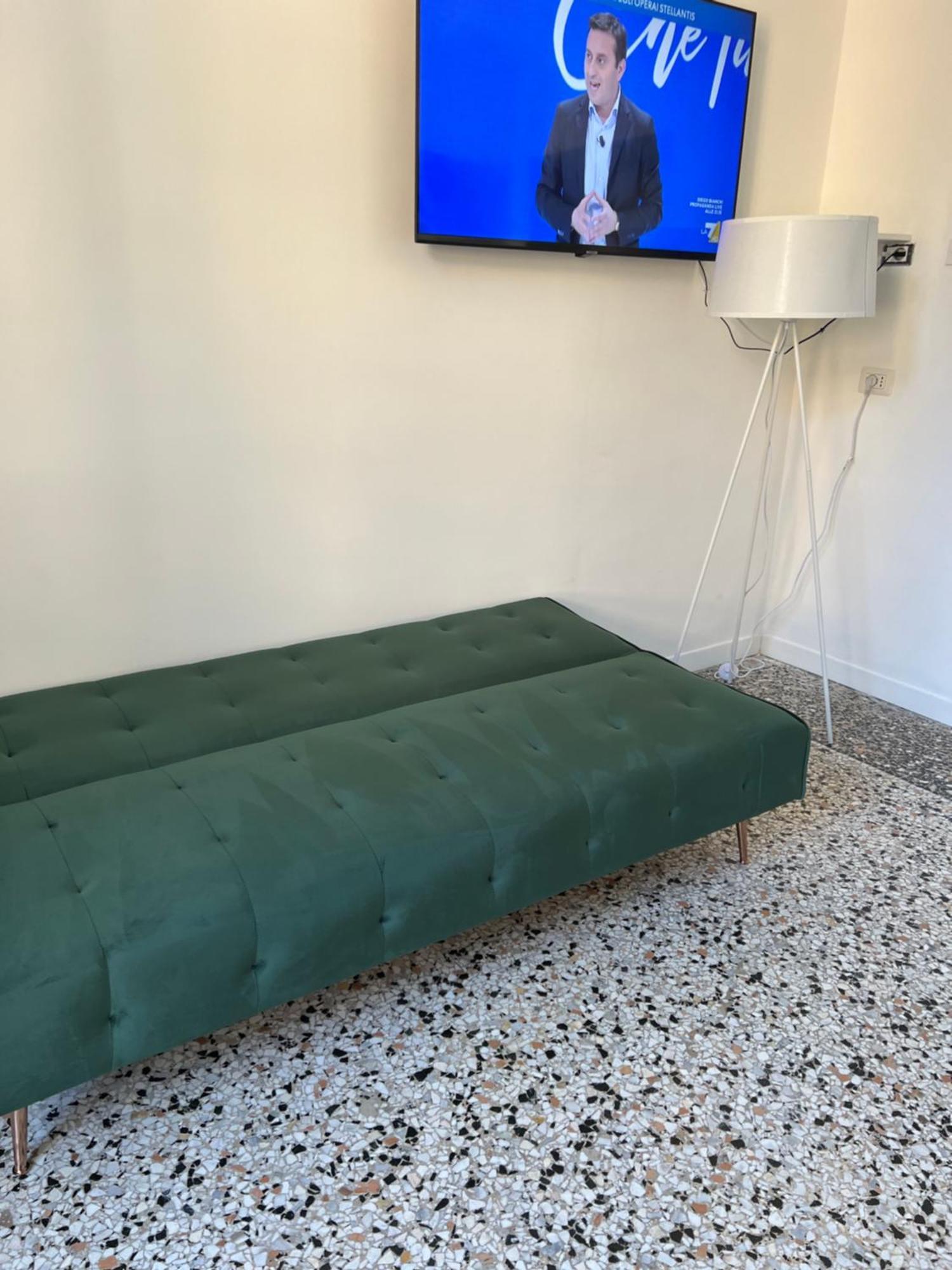 Luxury Room Anelli Center Of Roma Buitenkant foto