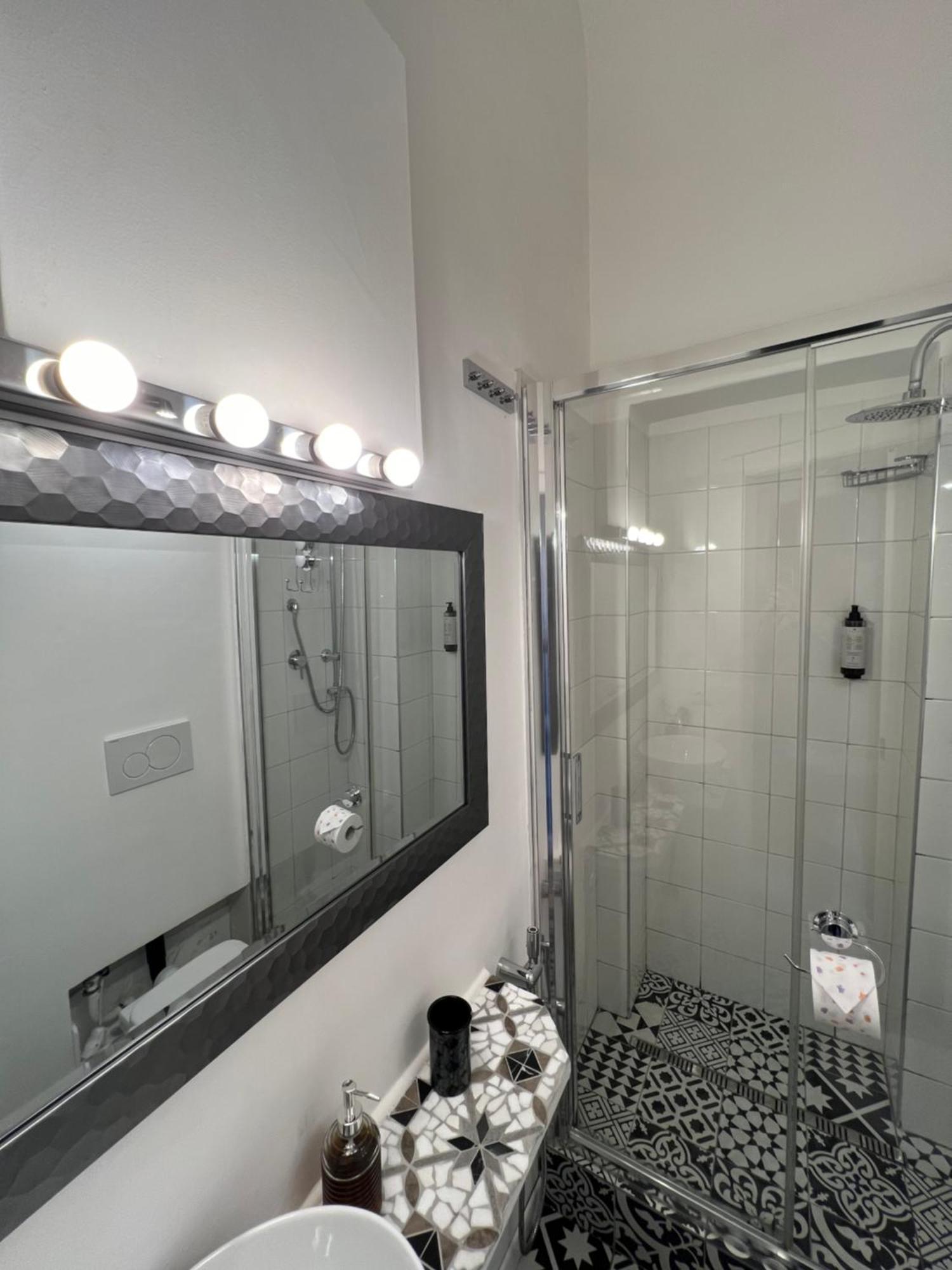 Luxury Room Anelli Center Of Roma Buitenkant foto