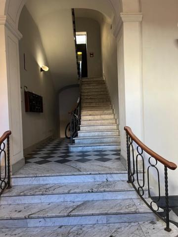 Luxury Room Anelli Center Of Roma Buitenkant foto